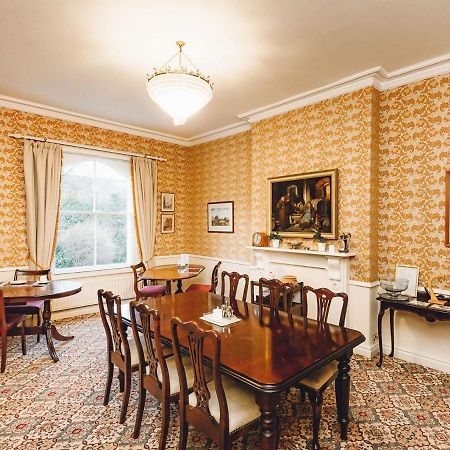 The Forest Country House B&B Newtown  Eksteriør bilde