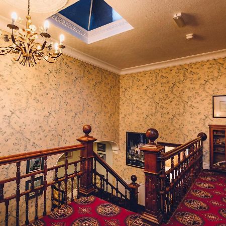 The Forest Country House B&B Newtown  Eksteriør bilde