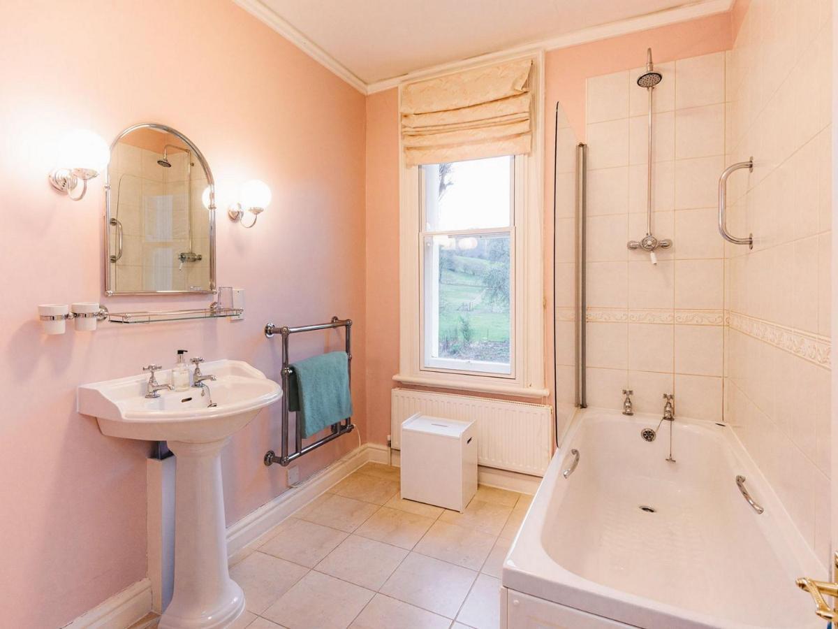 The Forest Country House B&B Newtown  Eksteriør bilde