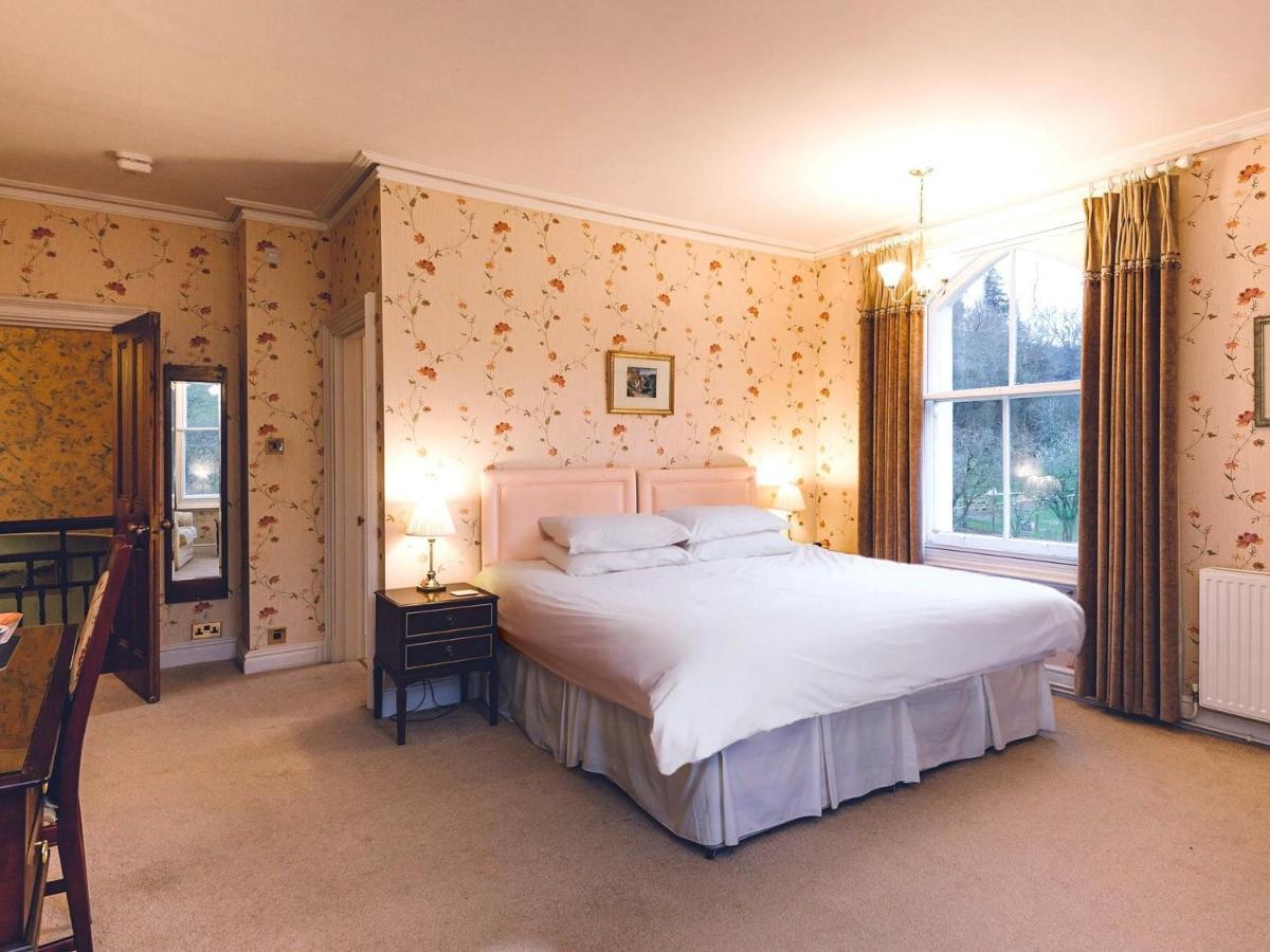 The Forest Country House B&B Newtown  Eksteriør bilde