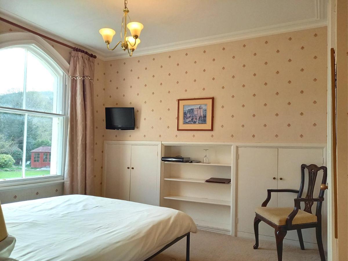 The Forest Country House B&B Newtown  Eksteriør bilde