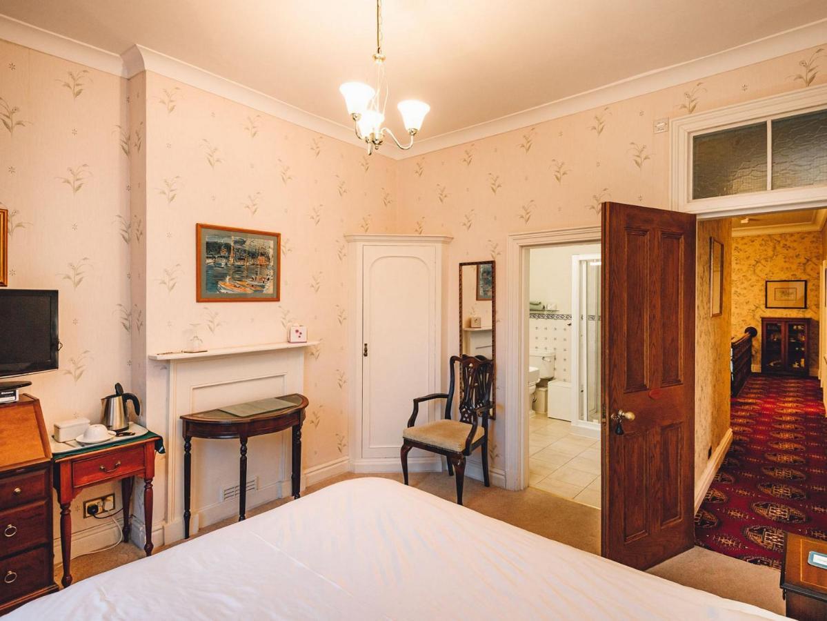 The Forest Country House B&B Newtown  Eksteriør bilde