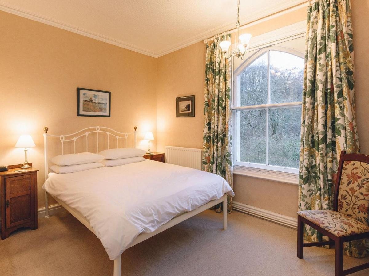 The Forest Country House B&B Newtown  Eksteriør bilde