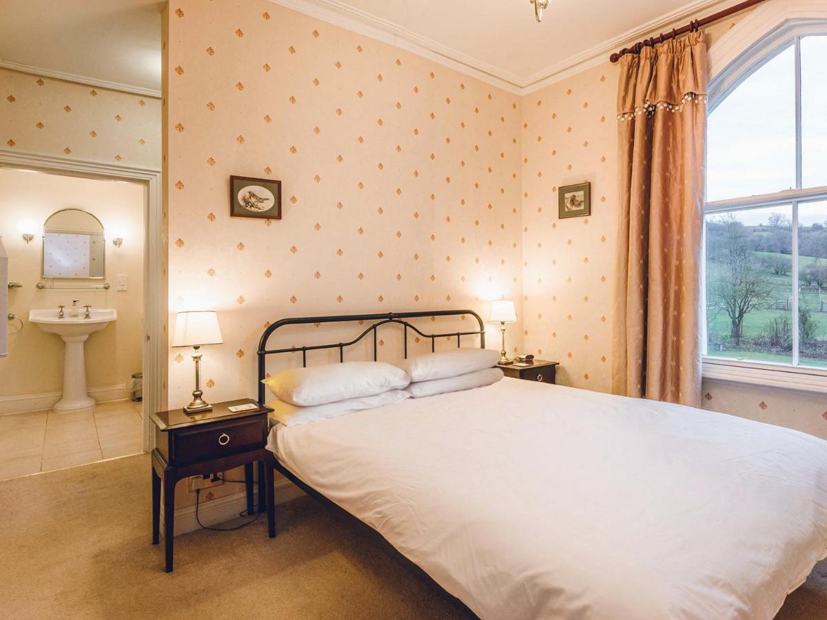 The Forest Country House B&B Newtown  Eksteriør bilde