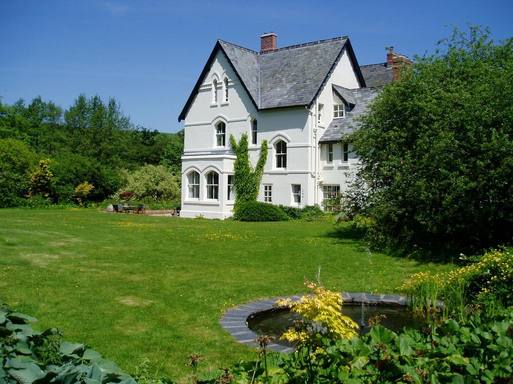 The Forest Country House B&B Newtown  Eksteriør bilde