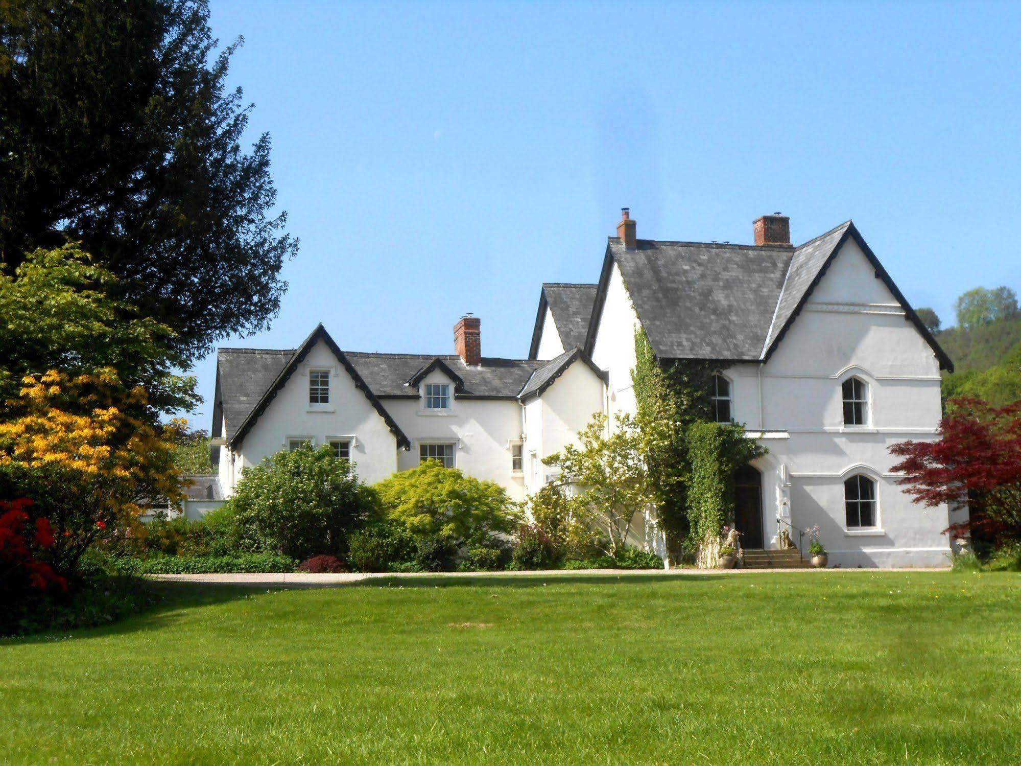 The Forest Country House B&B Newtown  Eksteriør bilde