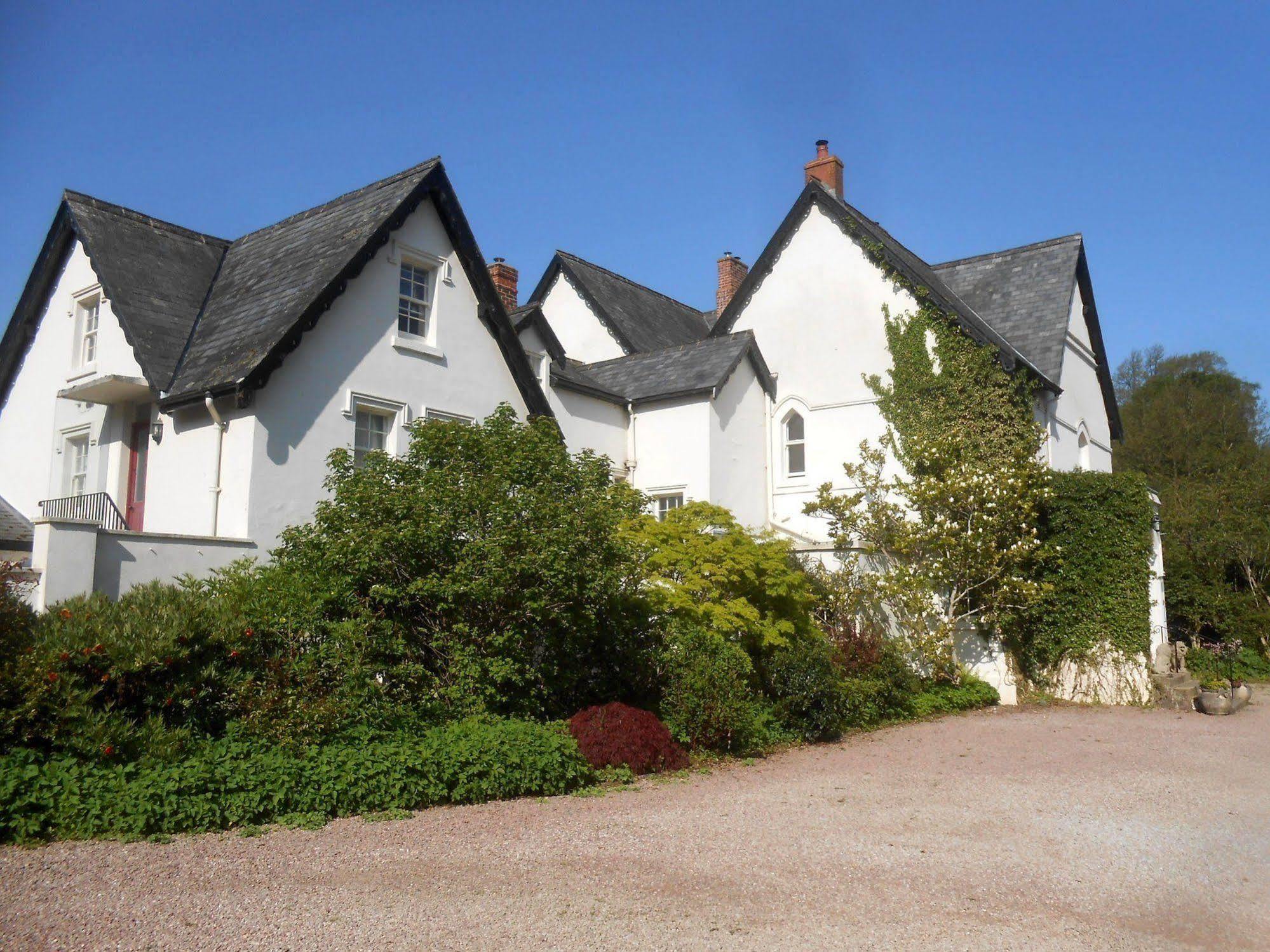 The Forest Country House B&B Newtown  Eksteriør bilde
