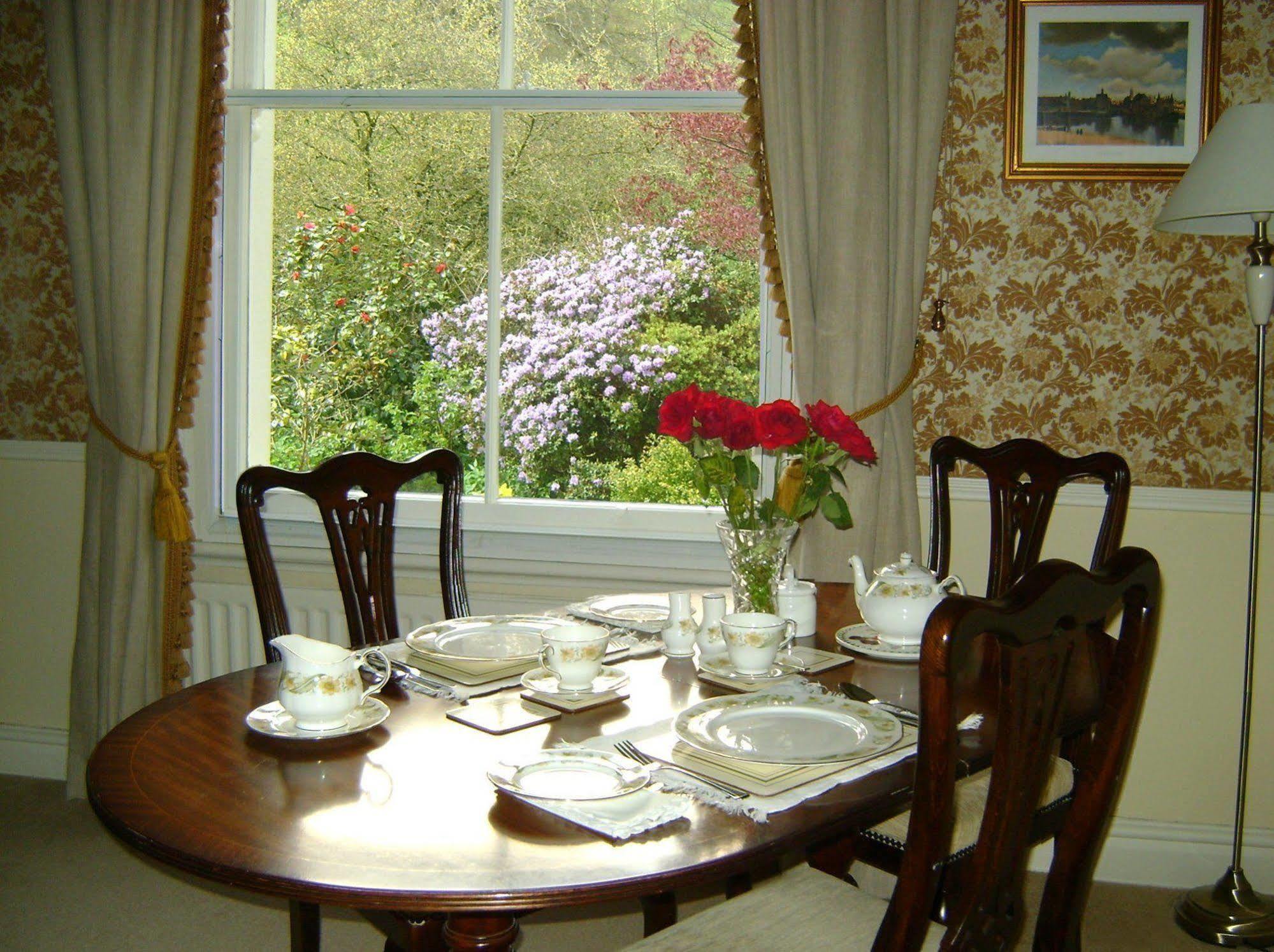 The Forest Country House B&B Newtown  Eksteriør bilde