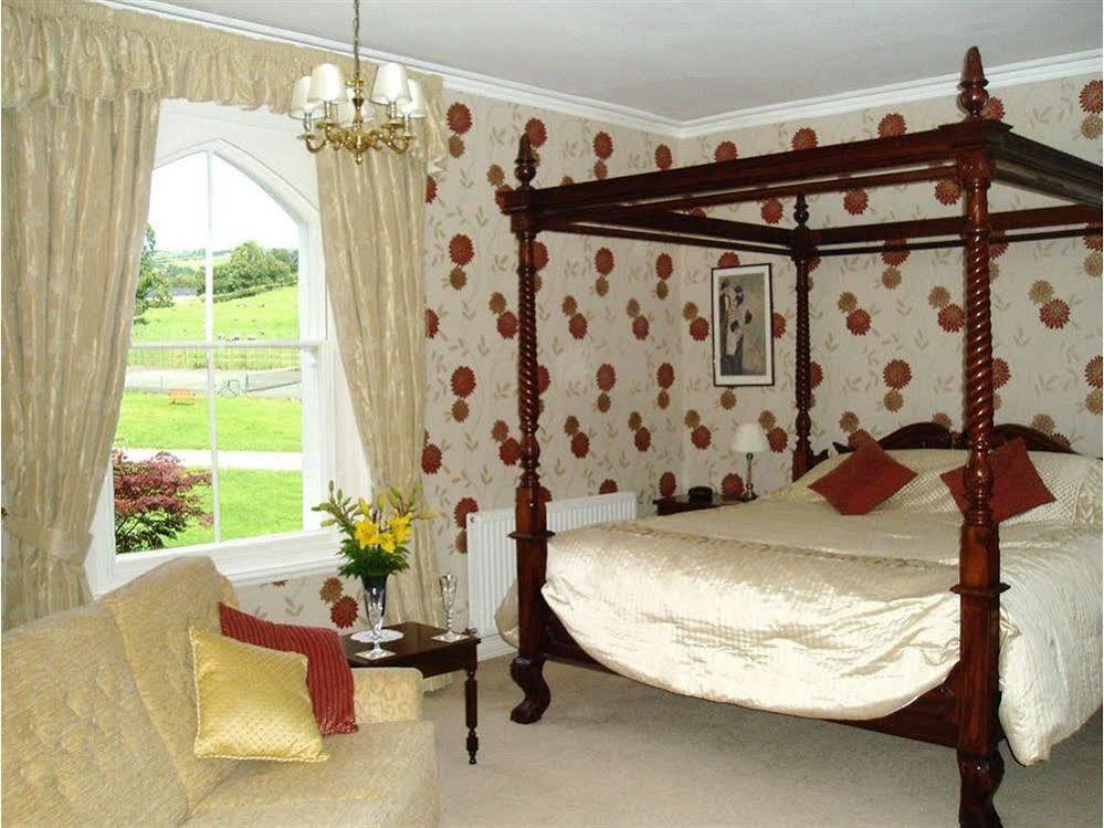 The Forest Country House B&B Newtown  Eksteriør bilde
